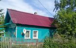 Дома, дачи, коттеджи - Кемеровская область, Салаир, ул Марковского, 45 фото 1