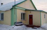 Дома, дачи, коттеджи - Новосибирская область, Каргат, ул Вокзальная, 71 фото 1