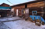 Дома, дачи, коттеджи - Иркутская область, Зима, ул Луначарского, 126 фото 6