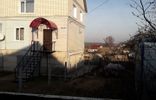 Дома, дачи, коттеджи - Брянская область, Жуковка, ул Краснослободская, 58 фото 2
