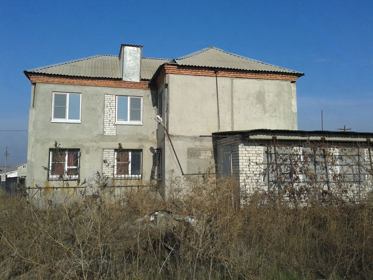 Купить дом, 172 кв. м., Волгоград, цена 2000000 руб., № 2086094 | Ribri
