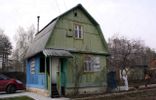 Дома, дачи, коттеджи - Москва, ул Светлая, снт македонка, д 116а фото 1