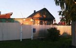 Дома, дачи, коттеджи - Кемеровская область, Топки, ул Школьная, 109 фото 1