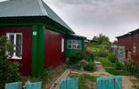 Дома, дачи, коттеджи - Алтайский край, Заринск фото 1