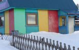 Дома, дачи, коттеджи - Архангельская область, Мирный фото 9