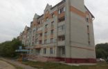 Квартиры - Брянская область, Жуковка, ул Первомайская, 2 фото 1