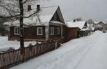 Дома, дачи, коттеджи - Вологодская область, Никольск, ул Лесная, 29 фото 1