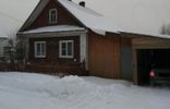Дома, дачи, коттеджи - Вологодская область, Никольск, ул Лесная, 29 фото 2