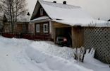 Дома, дачи, коттеджи - Вологодская область, Никольск, ул Лесная, 29 фото 4