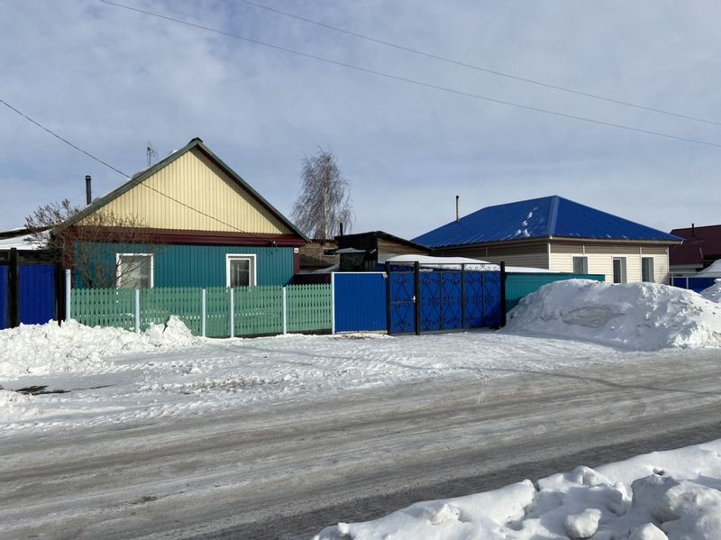 Продажа домов в купино новосибирской области с фото