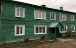 Квартиры - Вологодская область, Тотьма, пер Запольный, 8 фото 1