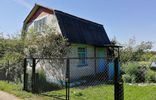 Дома, дачи, коттеджи - Калужская область, Таруса, садоводческое некоммерческое товарищество Строитель фото 1