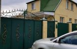 Дома, дачи, коттеджи - Волгоградская область, Суровикино, ул Автомобилистов фото 1