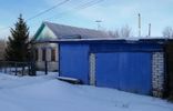 Дома, дачи, коттеджи - Ульяновская область, Сенгилей, проезд Овражный, 30 фото 1