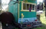 Дома, дачи, коттеджи - Иркутская область, Тайшет, Тайшетский р-н фото 2