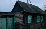 Дома, дачи, коттеджи - Красноярский край, Уяр, ул Суворова, 34 фото 1