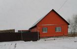 Дома, дачи, коттеджи - Курганская область, Петухово, ул Свободы, 48 фото 1