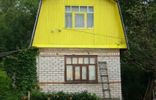 Дома, дачи, коттеджи - Калужская область, Козельск, садоводческое некоммерческое товарищество Берёзка фото 1