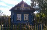 Дома, дачи, коттеджи - Ивановская область, Комсомольск, поселок Южный фото 1