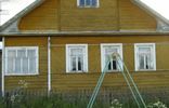 Дома, дачи, коттеджи - Вологодская область, Тотьма фото 1