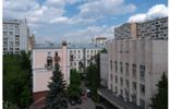 Квартиры - Москва, Арбат, пр-д Новый, 32 фото 2