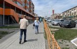 Коммерческая недвижимость - Челябинская область, Сатка, Новая часть, ул Солнечная, 12 фото 5