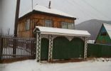 Дома, дачи, коттеджи - Иркутская область, Усть-Кут, 703-км, Ясный-2 фото 1