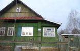 Дома, дачи, коттеджи - Новгородская область, Пестово, ул Заручьевая, 11 фото 1