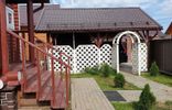 Дома, дачи, коттеджи - Владимирская область, Струнино, коттеджный пос. Солнечная поляна фото 11