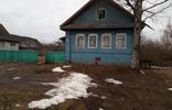 Дома, дачи, коттеджи - Новгородская область, Пестово фото 1