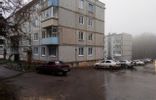 Квартиры - Тульская область, Кимовск, Сельскохозяйственная улица, 1А фото 6