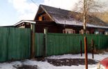 Дома, дачи, коттеджи - Иркутская область, Слюдянка, пер Рудничный фото 1