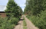 Земельные участки - Калужская область, Белоусово, садоводческое некоммерческое товарищество Дубрава-2 фото 4