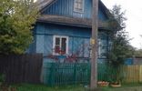 Дома, дачи, коттеджи - Новгородская область, Пестово, ул Фабричная, 50 фото 1
