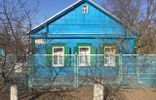 Дома, дачи, коттеджи - Краснодарский край, Новоминская, ул Береговая фото 4