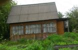 Дома, дачи, коттеджи - Коми, Сосногорск, садовое товарищество, район Сосногорск, 3-и Нижнеодесские дачи фото 2
