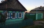 Дома, дачи, коттеджи - Иркутская область, Свирск, ул Партизанская, 21 фото 1