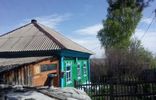 Дома, дачи, коттеджи - Кемеровская область, Салаир, ул Приисковая, 13 фото 1