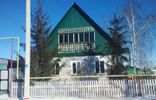 Дома, дачи, коттеджи - Новосибирская область, Каргат, ул Красноармейская фото 1
