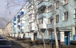 Квартиры - Белгородская область, Алексеевка, ул Маяковского, 94 фото 1
