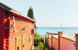 Дома, дачи, коттеджи - Крымский полуостров, Феодосия, пгт Курортное фото 1