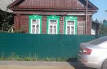 Дома, дачи, коттеджи - Рязанская область, Сасово, ул Советская, 54а фото 1