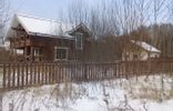 Дома, дачи, коттеджи - Калужская область, Боровск, коттеджный пос. Акуловские пруды фото 9