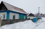 Дома, дачи, коттеджи - Кемеровская область, Юрга, пер Линейный, 31 фото 1