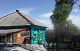 Дома, дачи, коттеджи - Кемеровская область, Салаир, ул Приисковая, 13 фото 1