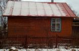 Дома, дачи, коттеджи - Ивановская область, Тейково, ул Матросова, 29, дом в Тейково фото 2