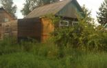 Дома, дачи, коттеджи - Вологодская область, Великий Устюг, садовое товарищество Зоренька фото 3