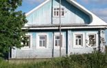 Дома, дачи, коттеджи - Вологодская область, Харовск, железнодорожная станция Семигородняя фото 1