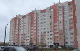 Квартиры - Вологда, Можайский, ул Ярославская, 33 фото 1