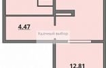 Коммерческая недвижимость - Тюмень, Тюменская Слобода, жилой комплекс Атамари, д. 4 фото 1